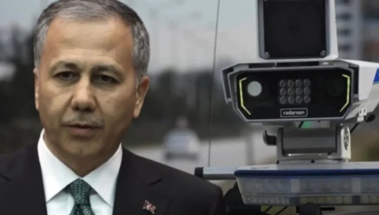 Bakanlıktan radarda geri adım geldi