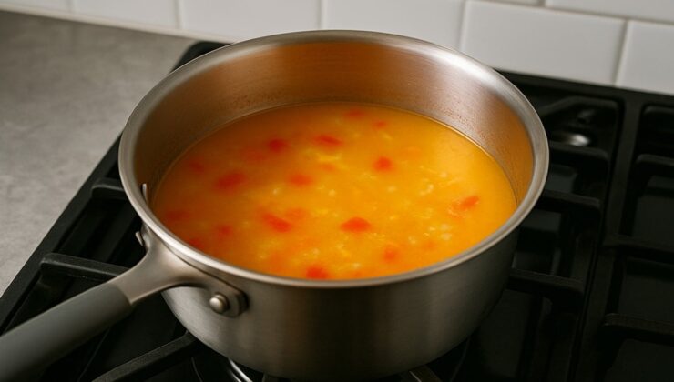 Bakanlıktan tarhana uyarısı: Sakın evinize sokmayın