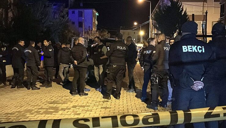 Balıkesir’de şüpheli ölüm! Evinde silahla öldürülmüş halde bulundu