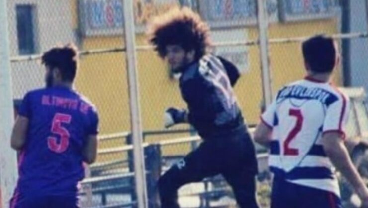 Bandırma Sanayi Spor’un kalecisi antrenman yaparken öldü!