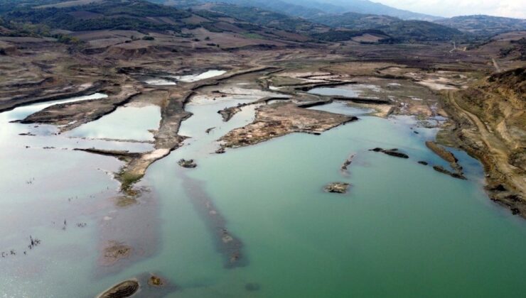 Barajlarda su bitti! Belediyeler su kuyusu açmaya başladı