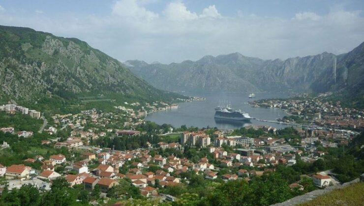 Başbakan paylaştı: Türklerin en çok ziyaret ettiği ülke vize getiriyor!