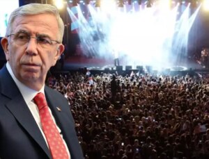 Başsavcılıktan Mansur Yavaş’a soruşturma izni talebi