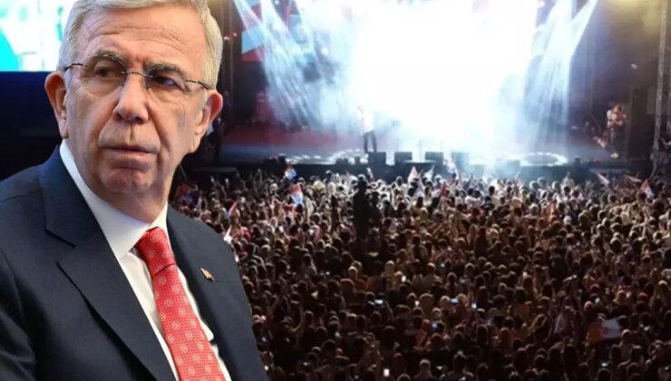 Başsavcılıktan Mansur Yavaş’a soruşturma izni talebi