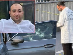 Başsavcılıktan Serdar Öktem açıklaması! Suikastta bir ihtimal artıyor