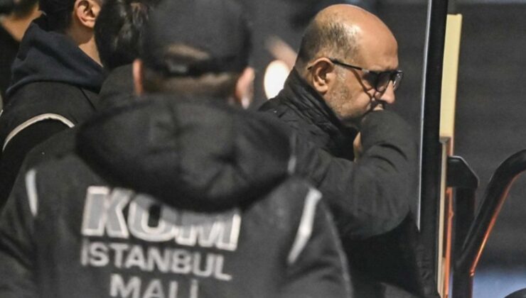 Batık olanlar devlete kâr edenler Aktaş’a