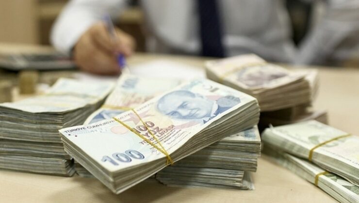 BES havuzu 2 trilyona dayandı