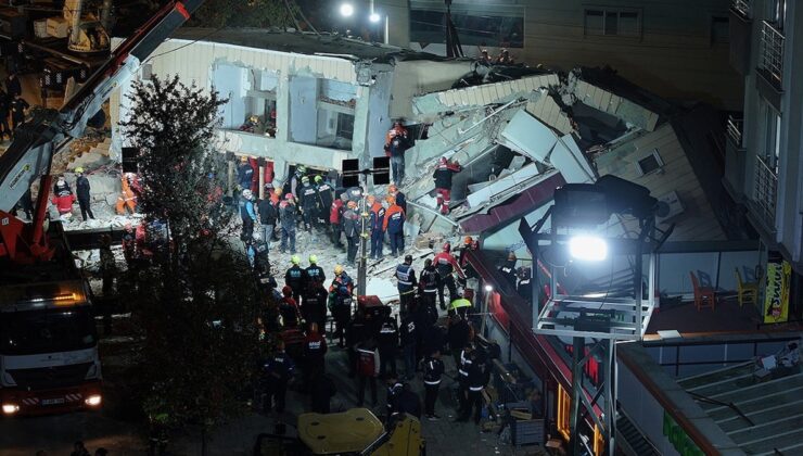 Bir mucize bekledik ama maalesef Gebze’den acı haber geldi: 4 ölü 1 yaralı