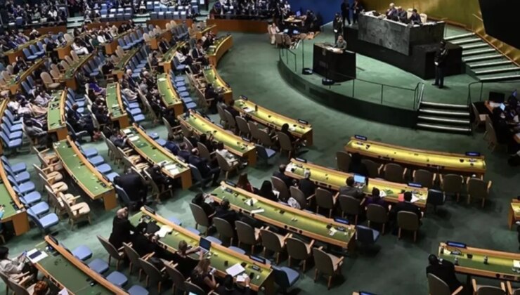 BM Genel Kurulu’ndan ABD’yi kızdıracak Küba kararı
