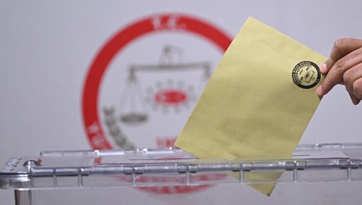 Bu anket kamuoyu ile paylaşılmadı… Abonelere özel ankette çok çarpıcı sonuçlar var