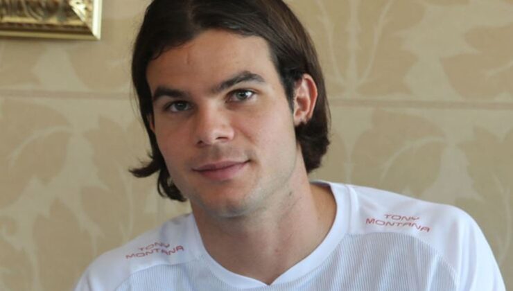 Bu ayıp tarım ve sanayi kenti Sivas’a yeter! Yunan oyuncu vergide ikinci oldu