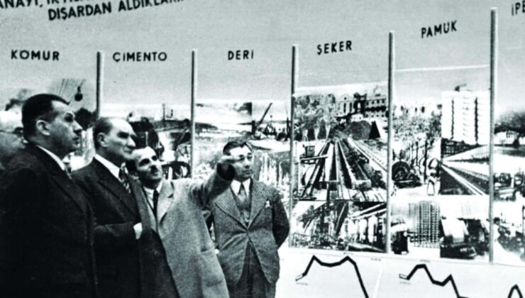 Bu ülkeyi Cumhuriyet inşa etti AKP hepsini teker teker sattı