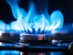 Burdur’da şehri saran koku vatandaşı korkuttu