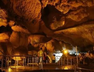 Büyük sır çözüldü! Köyün tepesindeki hazine ortaya çıktı. Duyanlar sadece bunun için Türkiye’ye geliyor