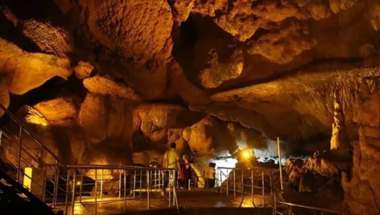 Büyük sır çözüldü! Köyün tepesindeki hazine ortaya çıktı. Duyanlar sadece bunun için Türkiye’ye geliyor