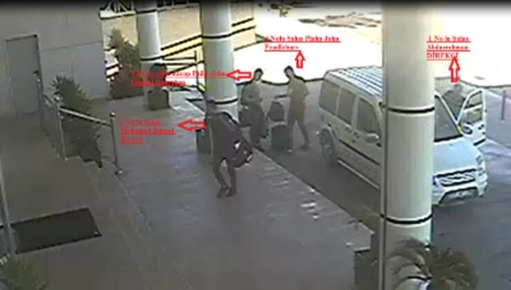 Casus diye yargılanan iki İngiliz gazeteciye 9 yıl sonra beraat