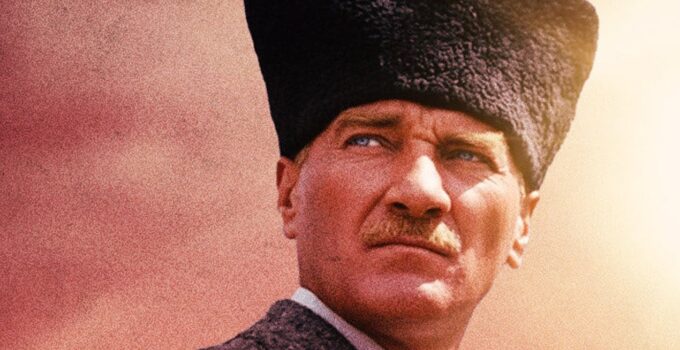 CHP: Cumhuriyet Atatürk’ün en büyük emanetidir