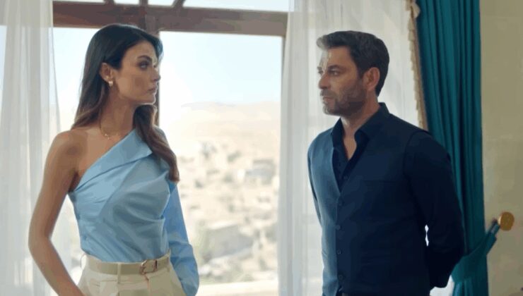 CHP davasına hazırlık ‘aşiret dizisi’ ile başladı