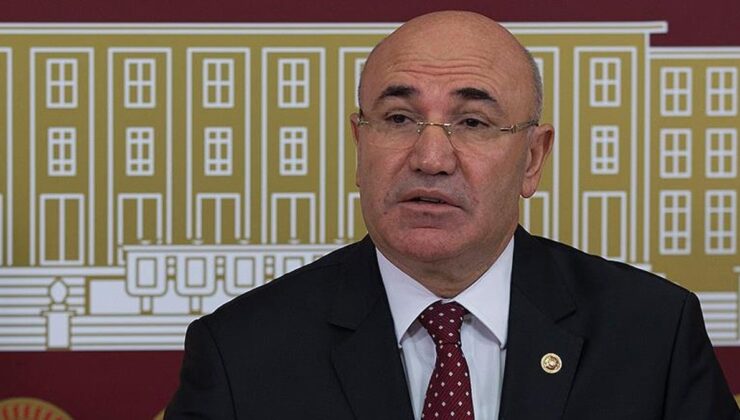 CHP’den ‘casusluk’ soruşturmasına ilk tepki