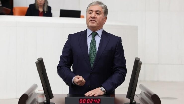 CHP’li Emir: “Tayyip Erdoğan’ı bir daha Cumhurbaşkanı seçtirmeyeceğiz”
