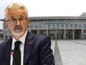 CHP’li eski belediye başkanı ve eşi gözaltına alındı