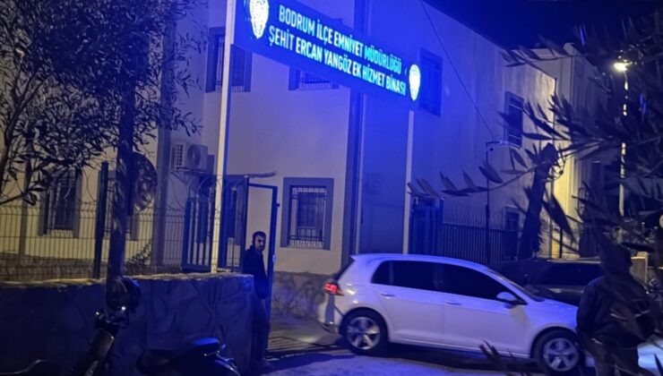 CHP’li meclis üyesi rüşvetten gözaltına alındı