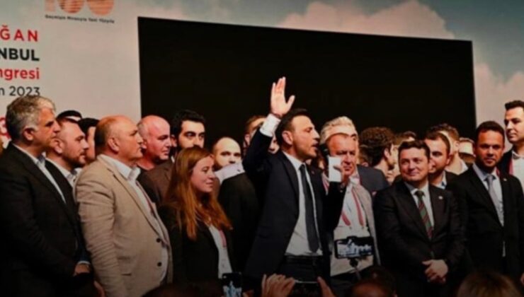 CHP’nin itiraz başvurusuna mahkemeden ret