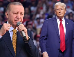 Cumhurbaşkanı Erdoğan: Trump, Hamas’ı ikna etmemizi rica etti