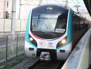 Cumhuriyet Bayramı’nda Marmaray ve metro ücretsiz olacak