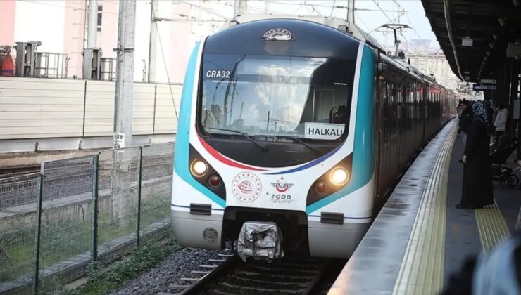Cumhuriyet Bayramı’nda Marmaray ve metro ücretsiz olacak