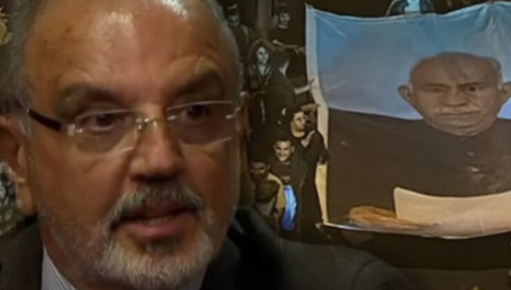 DEM- AKP hattında gerilim yükseldi!