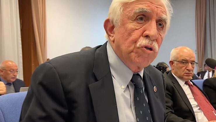 DEM Parti, Adalet Bakanlığı’na tepkili