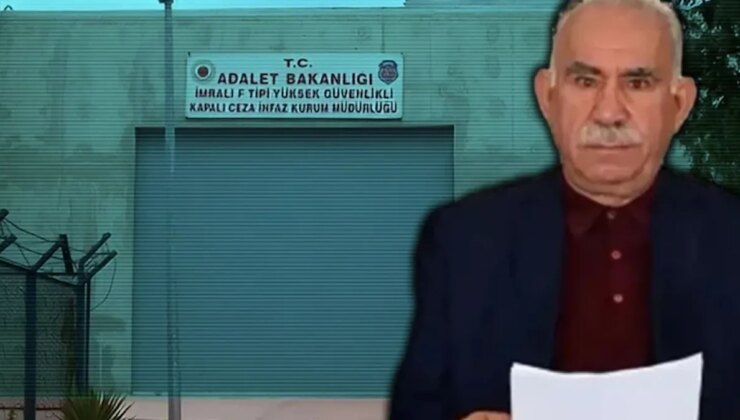 DEM Parti heyeti İmralı’ya gidiyor