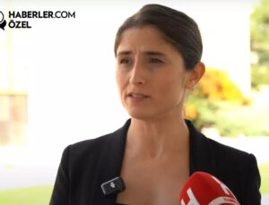 DEM Partili Akça: Bu ikisi yapılsa, Terörsüz Türkiye komisyonuna güveni tazelerdi