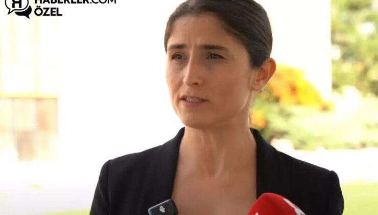 DEM Partili Akça: Bu ikisi yapılsa, Terörsüz Türkiye komisyonuna güveni tazelerdi