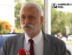 DEM Partili Oluç: Umarım iktidarla muhalefet arasında ortak akıl bulma çabası artar