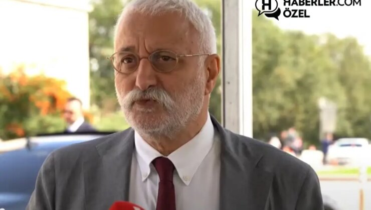 DEM Partili Oluç: Umarım iktidarla muhalefet arasında ortak akıl bulma çabası artar