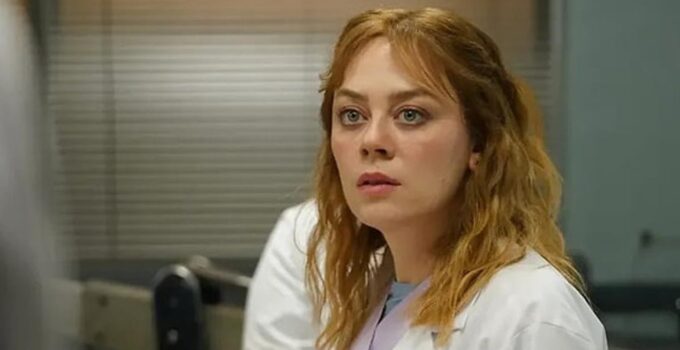 Demet Evgar sessizliğini bozdu