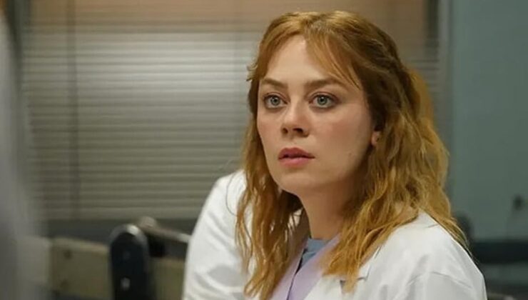 Demet Evgar sessizliğini bozdu