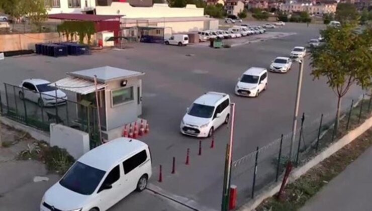 Denizli’de sahte kan raporu operasyonu: 13 kişi adliyede
