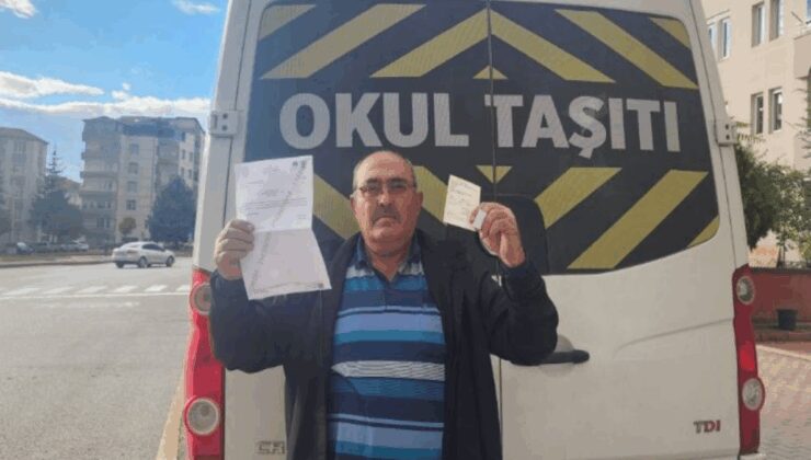 Devleti işte böyle soyuyorlar! Taşımalı eğitimde skandal !