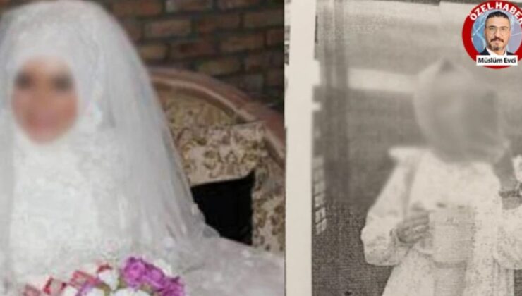 Din Kültürü öğretmeni 2 öğrencisini taciz etmişti: Çocukların rızası varmış!