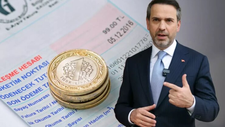 Doğal gaz faturalarında yeni dönem: Şehirlere ve aylara göre değişecek