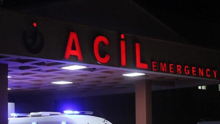 Domuz avlarken babasını öldürdü!