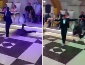 Düğün sırasında kalp krizi geçiren sanatçı hayatını kaybetti