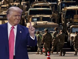 Dünyayı endişelendiren talimat! Trump gizli operasyon yetkisi verdi