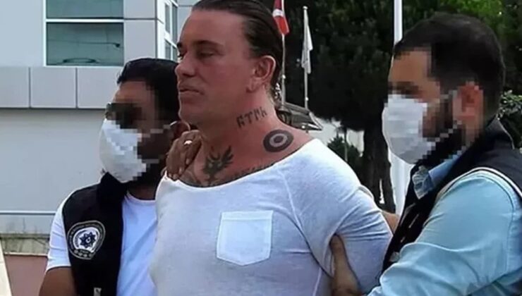 ‘Köln’ün babası’ ve ‘Cehennem Necati’ lakaplı Necati Coşkun Arabacı İzmir’de gözaltına alındı