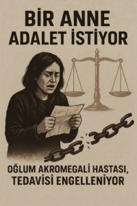 Ekim Polat’ın Annesinden Çağrı: Bir Annenin Adalet Arayışı