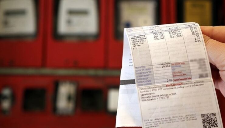 Elektrik faturalarındaki değişiklikten kimler etkilenecek? İşte yeni düzenlemenin tüm detayları