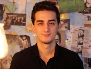 Enes Batur’un ardından Youtube’da zirveye Ruhi Çenet yerleşti